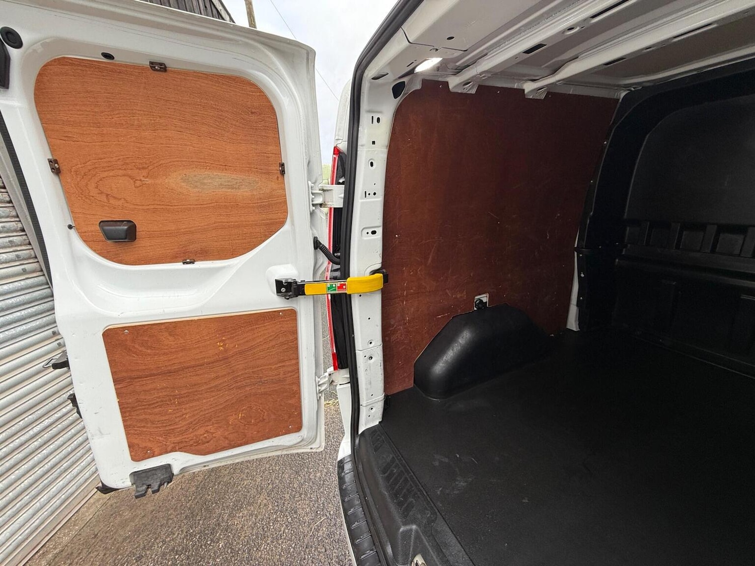 Used Ford Transit Custom 2022 for sale - 76806974: Photo 37