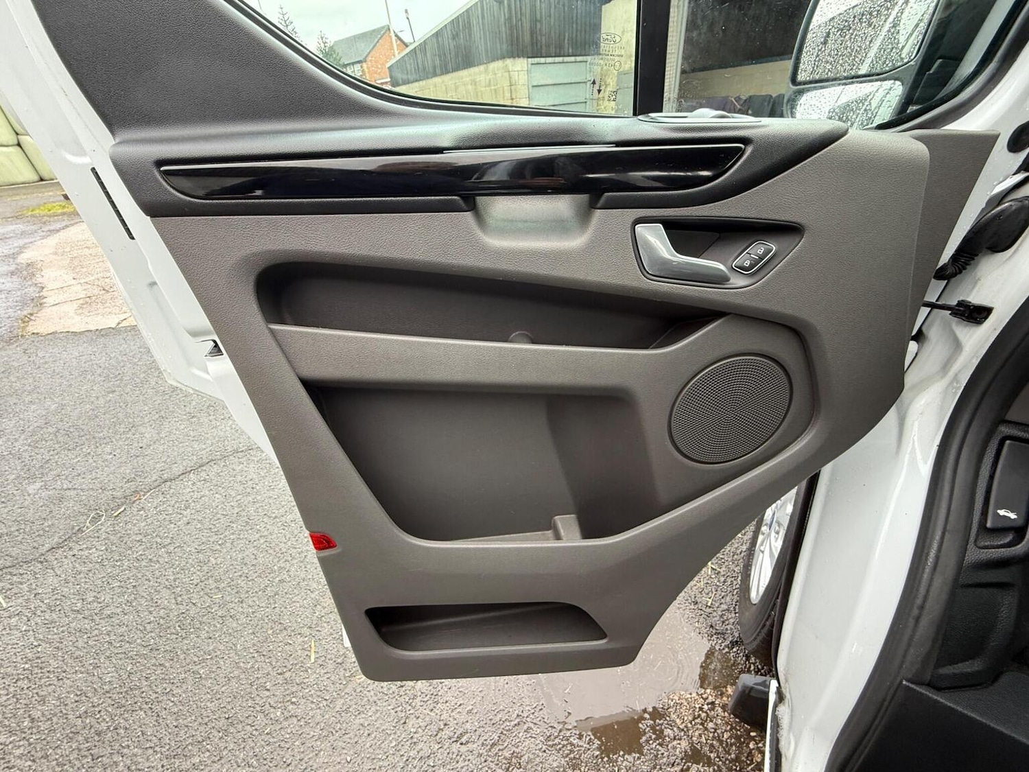 Used Ford Transit Custom 2022 for sale - 76806974: Photo 40