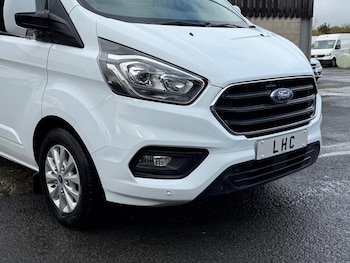 Used Ford Transit Custom 2022 for sale - 76806974: Photo