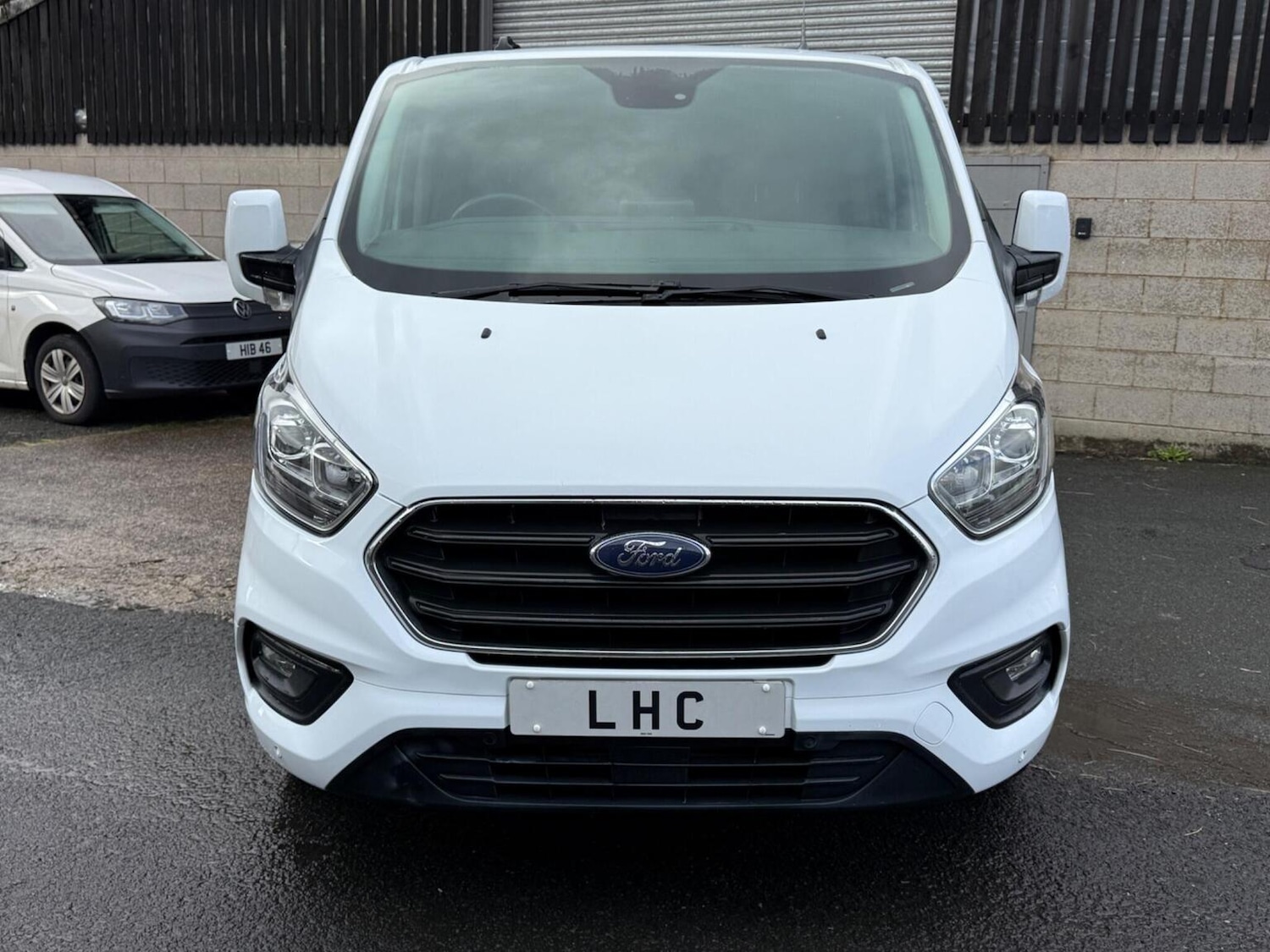 Used Ford Transit Custom 2022 for sale - 76806974: Photo 5