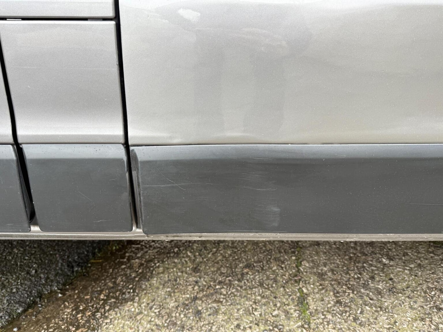 Used Renault Trafic 2018 for sale - 77400004: Photo 11