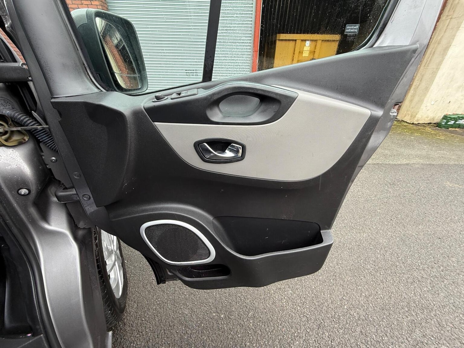 Used Renault Trafic 2018 for sale - 77400004: Photo 22