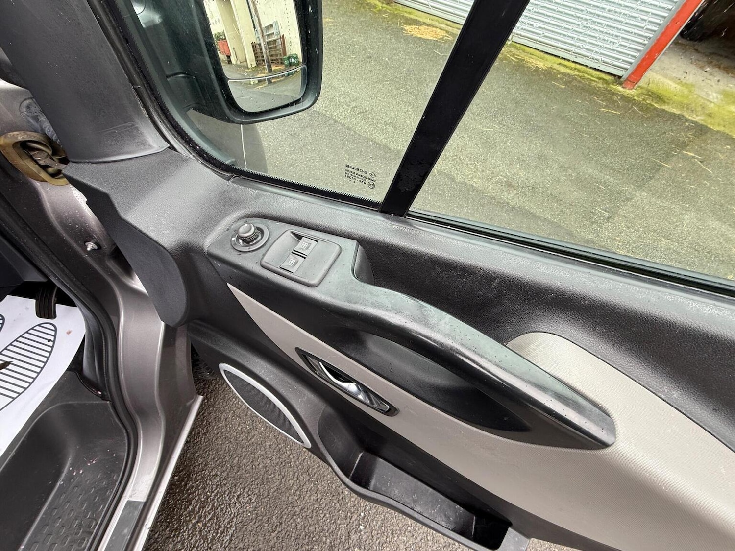Used Renault Trafic 2018 for sale - 77400004: Photo 27