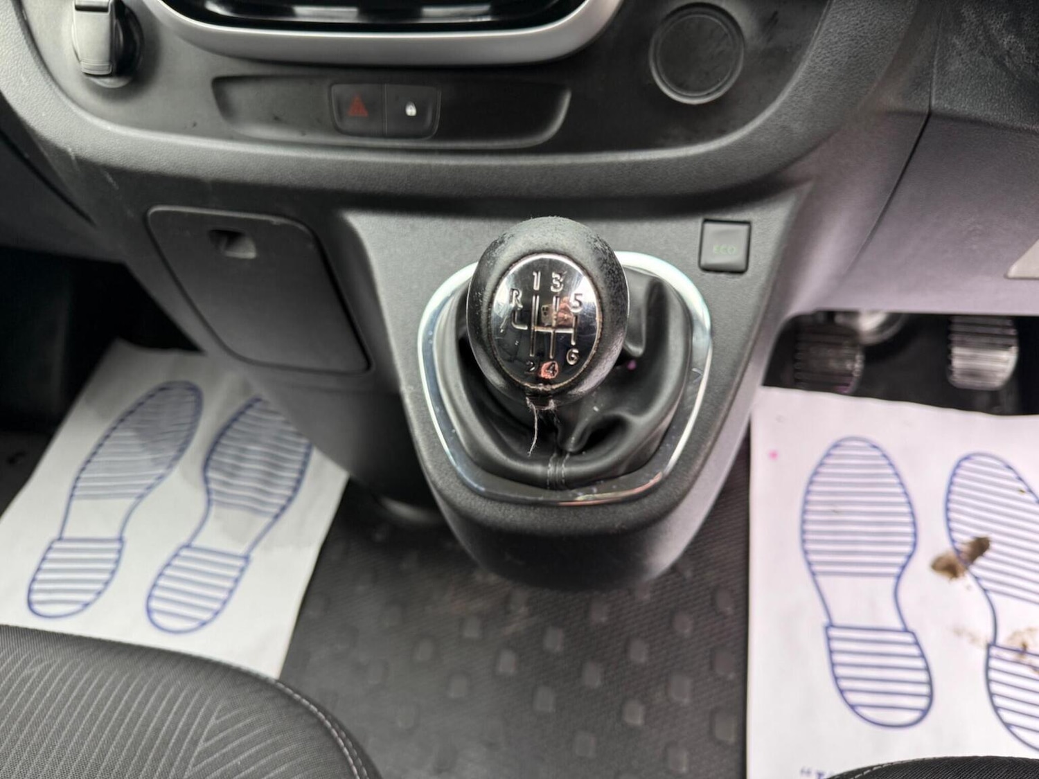 Used Renault Trafic 2018 for sale - 77400004: Photo 32