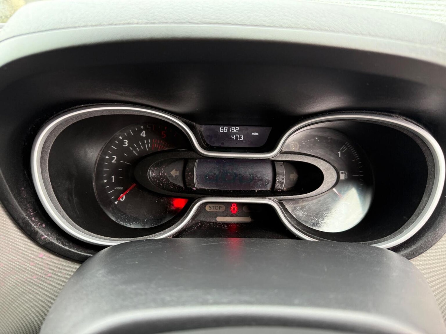 Used Renault Trafic 2018 for sale - 77400004: Photo 33