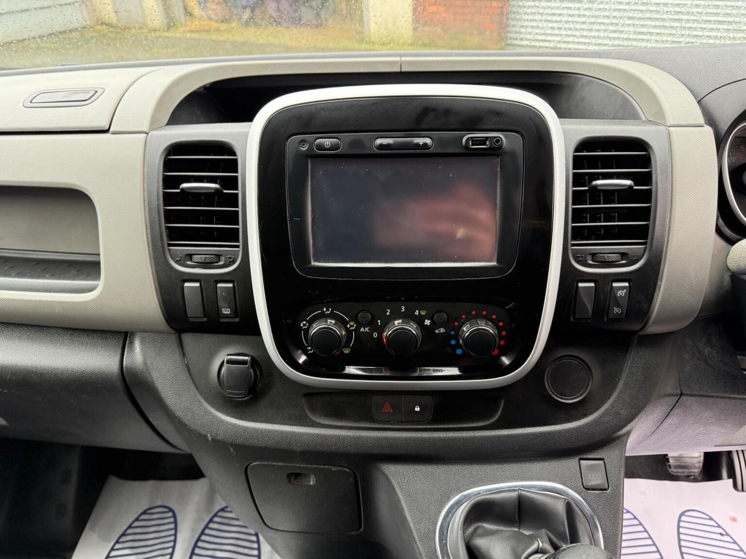 Used Renault Trafic 2018 for sale - 77400004: Photo 34