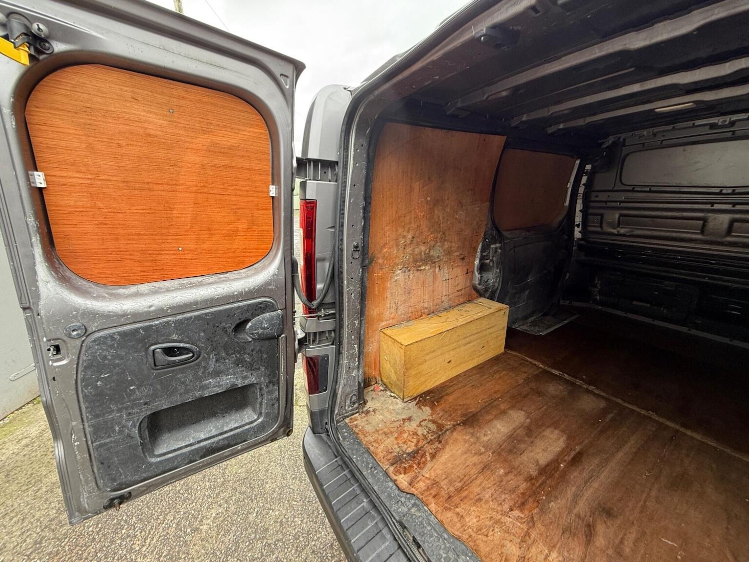 Used Renault Trafic 2018 for sale - 77400004: Photo 36