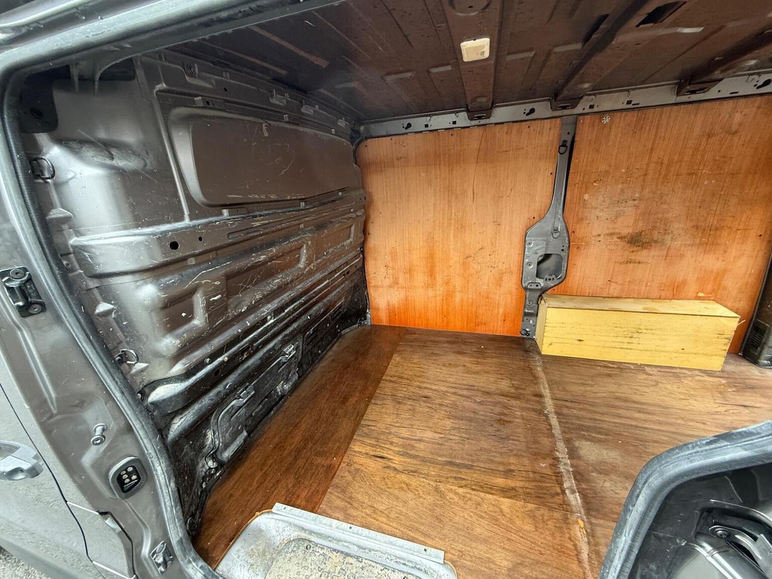 Used Renault Trafic 2018 for sale - 77400004: Photo 40