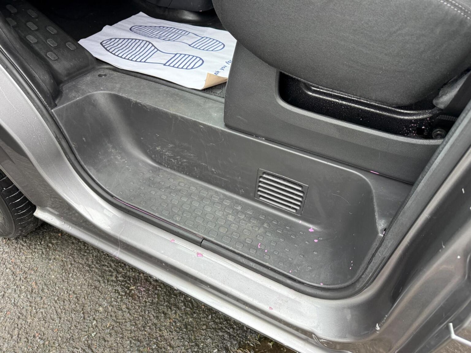 Used Renault Trafic 2018 for sale - 77400004: Photo 43