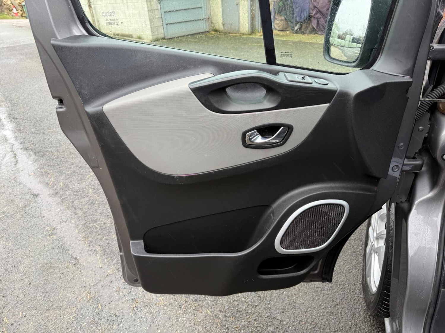 Used Renault Trafic 2018 for sale - 77400004: Photo 44