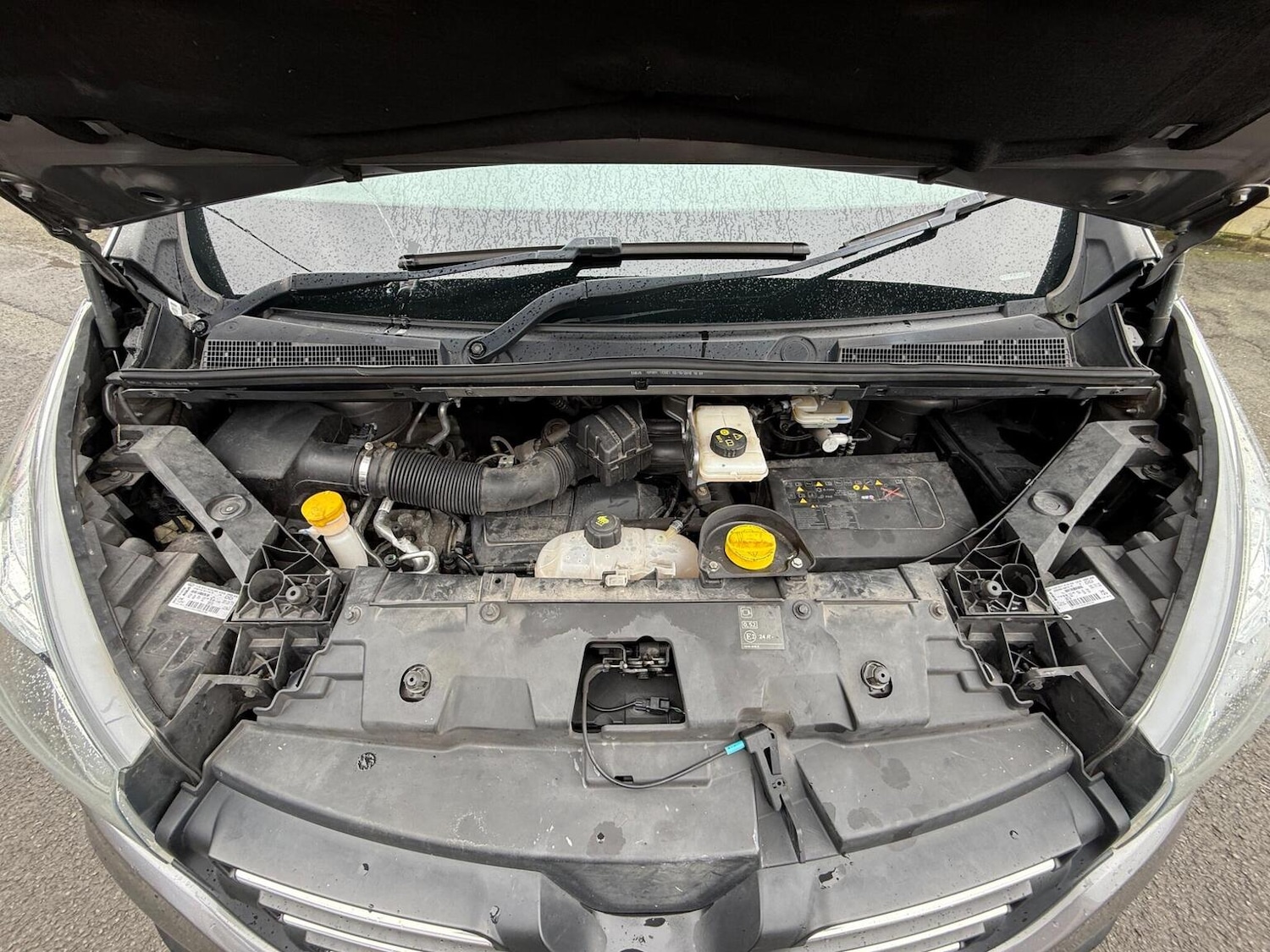 Used Renault Trafic 2018 for sale - 77400004: Photo 45