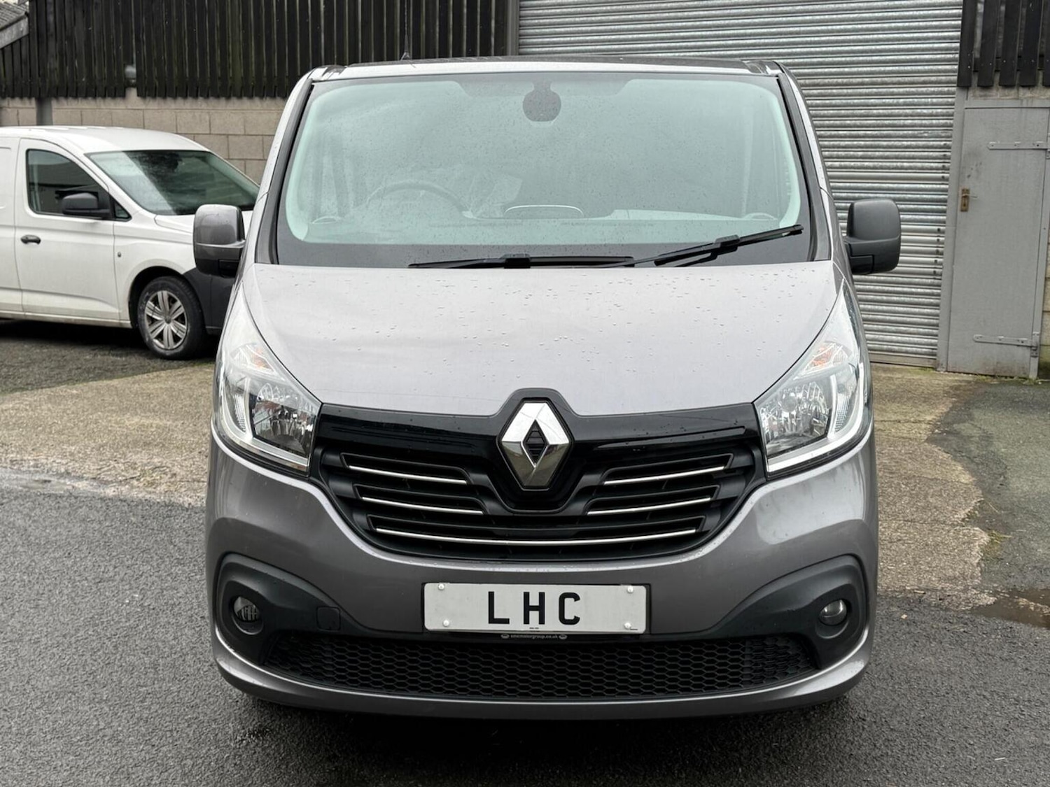 Used Renault Trafic 2018 for sale - 77400004: Photo 5