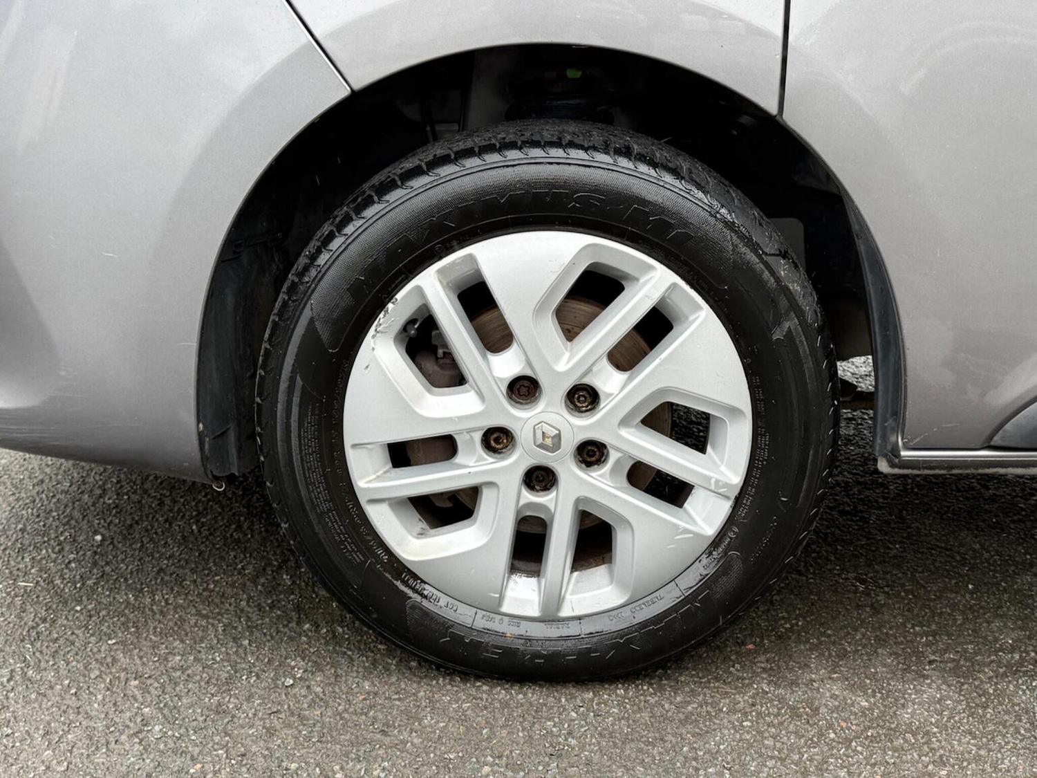 Used Renault Trafic 2018 for sale - 77400004: Photo 9