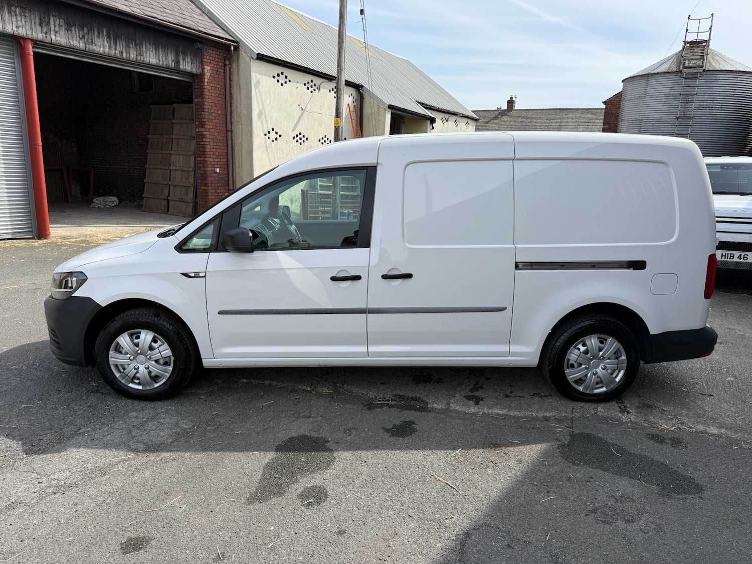 Vehicle 16