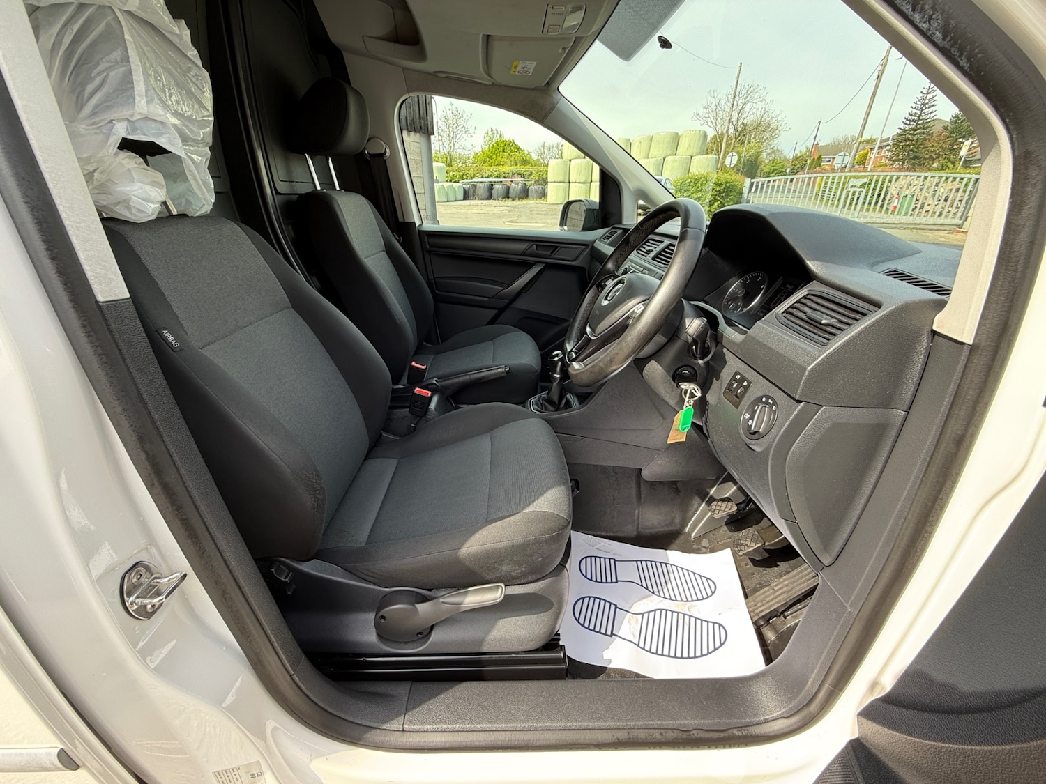 Vehicle 28