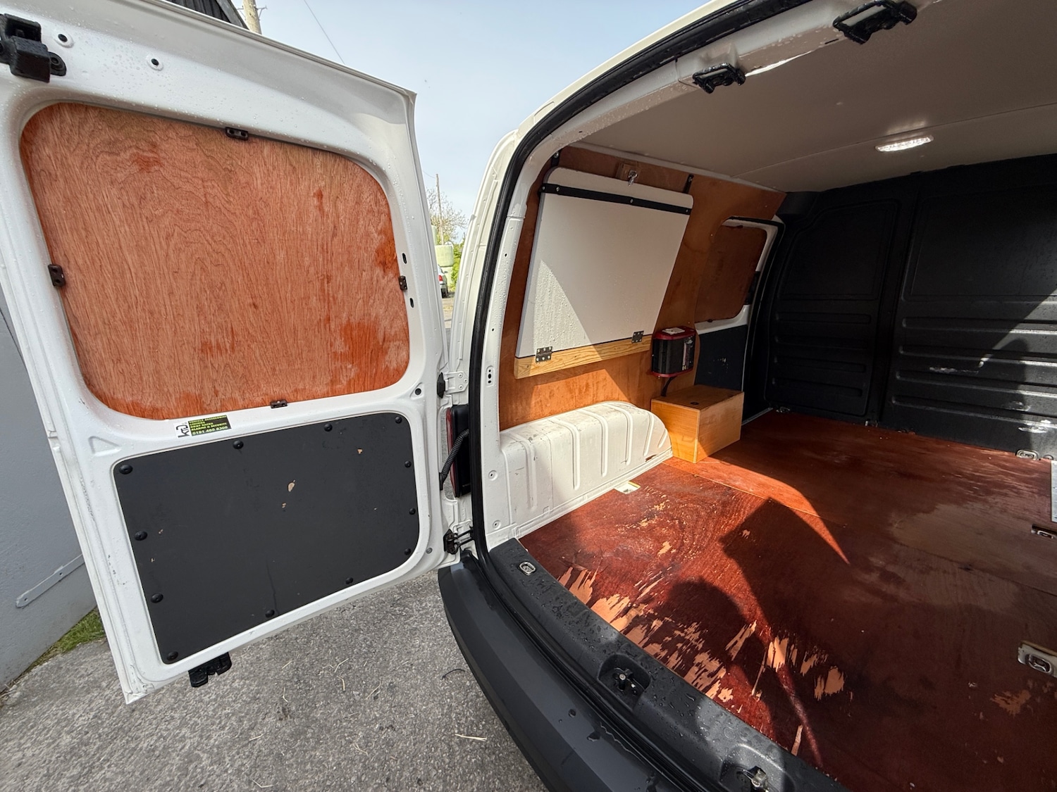 Vehicle 35