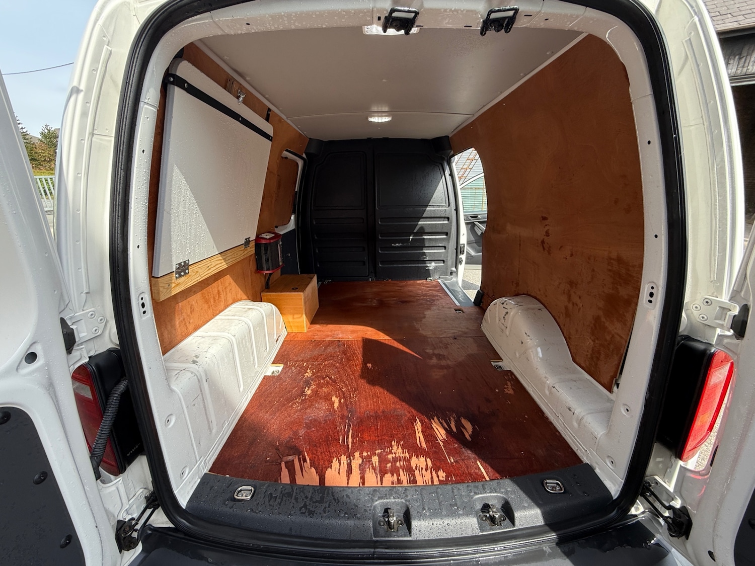 Vehicle 37