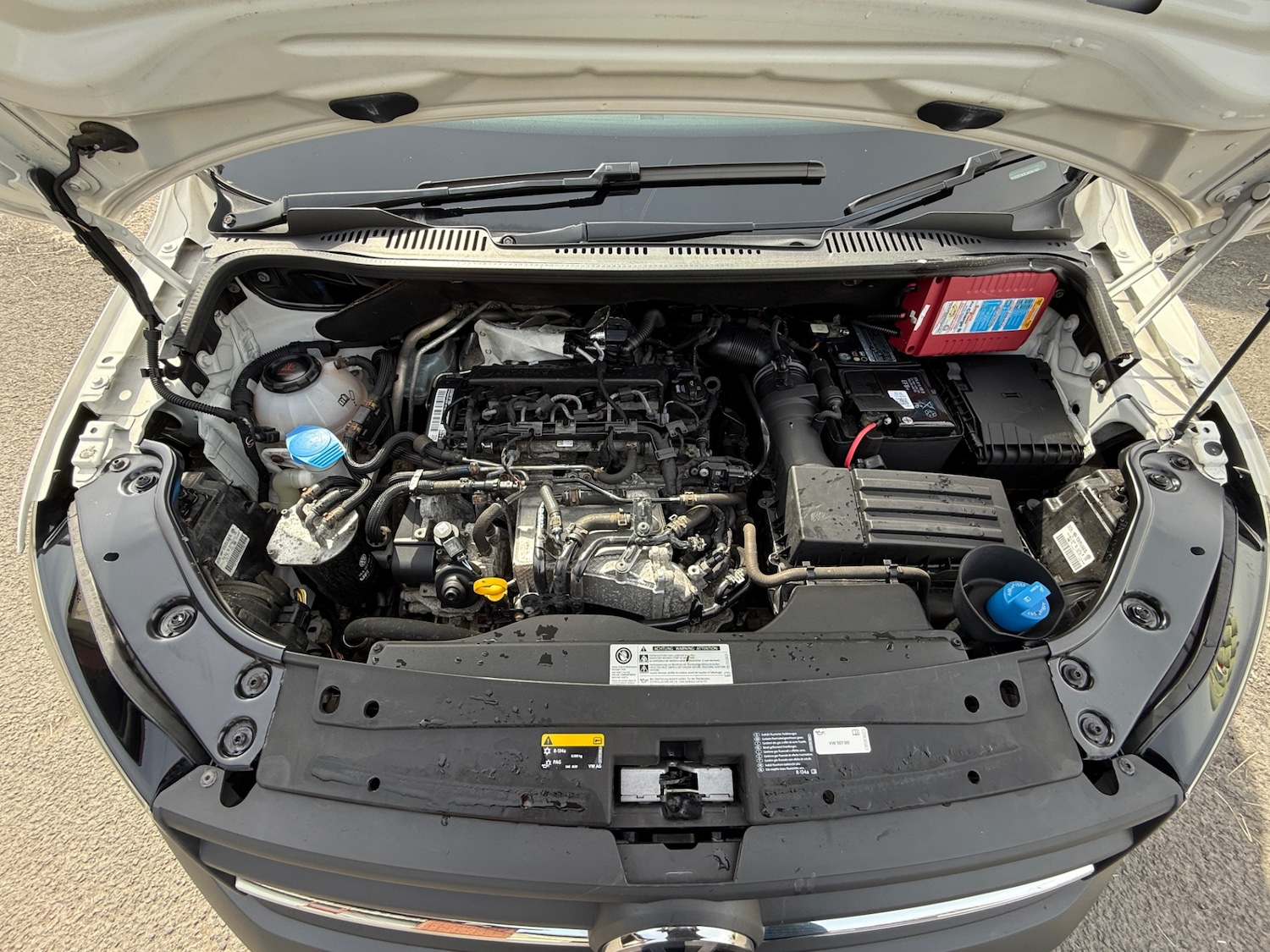 Vehicle 44