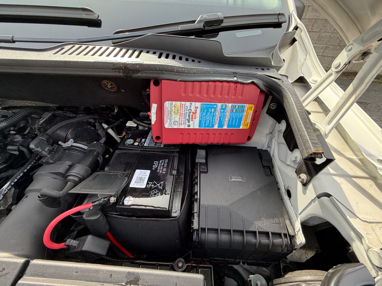 Vehicle 46