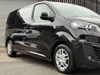 Used Vauxhall Vivaro 2021 for sale - 78105937: Photo