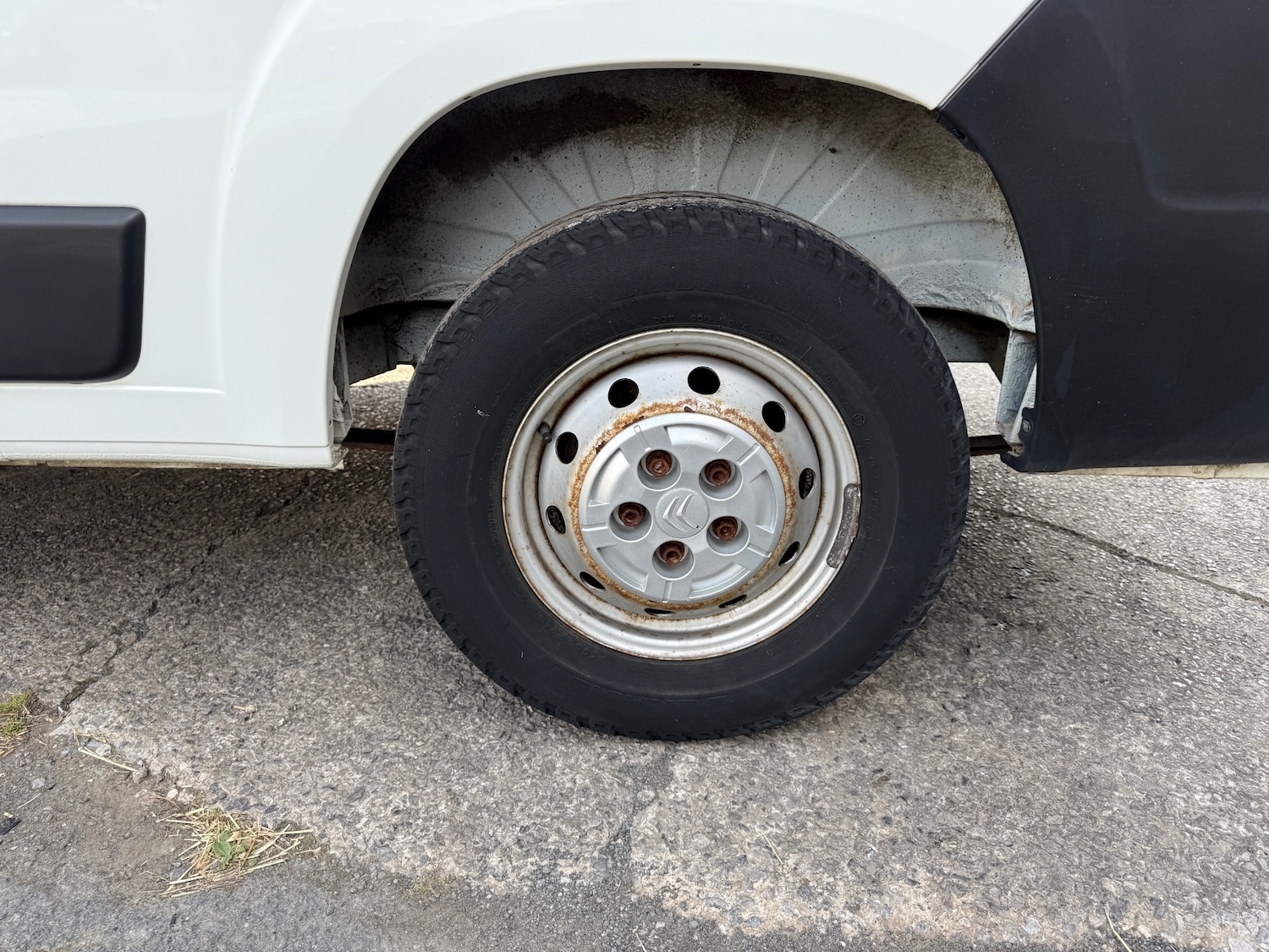 Vehicle 17