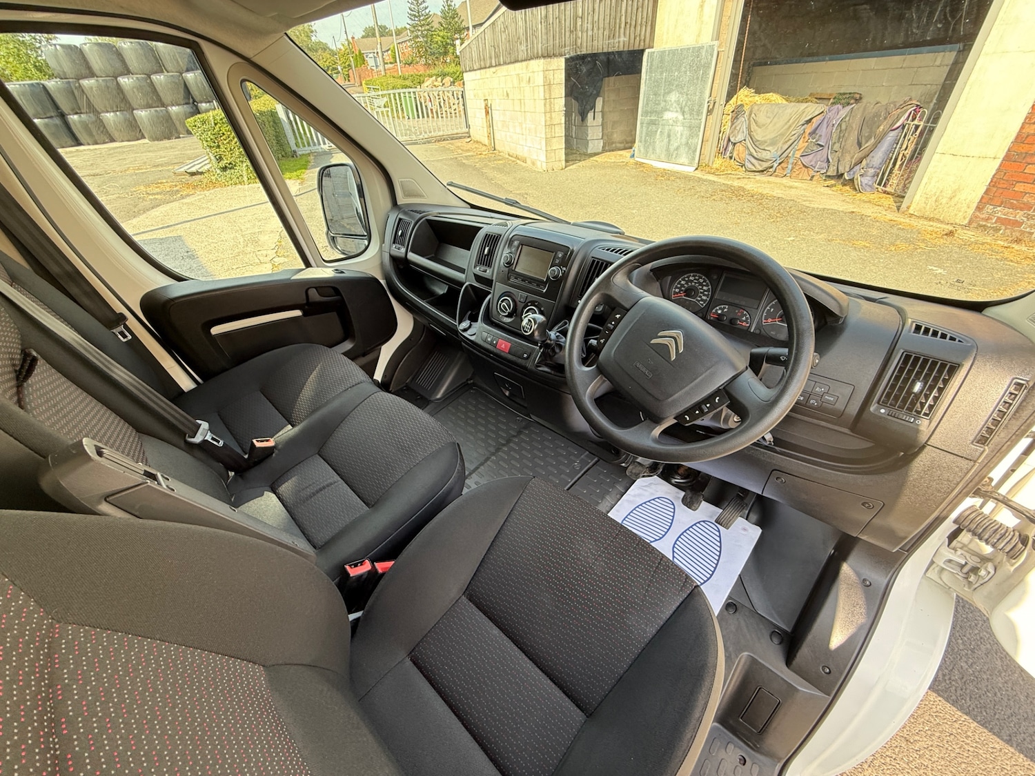 Vehicle 25