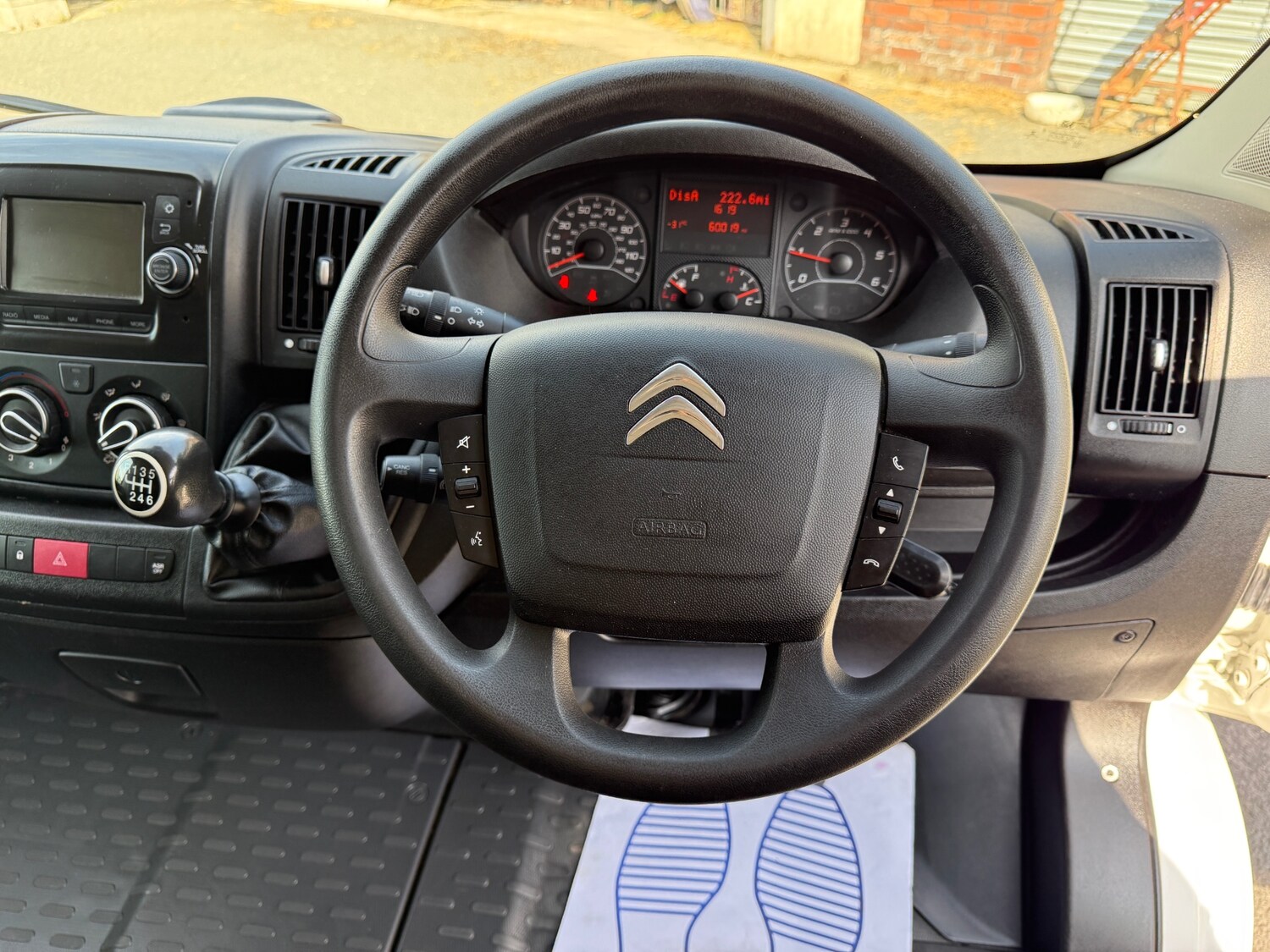 Vehicle 27