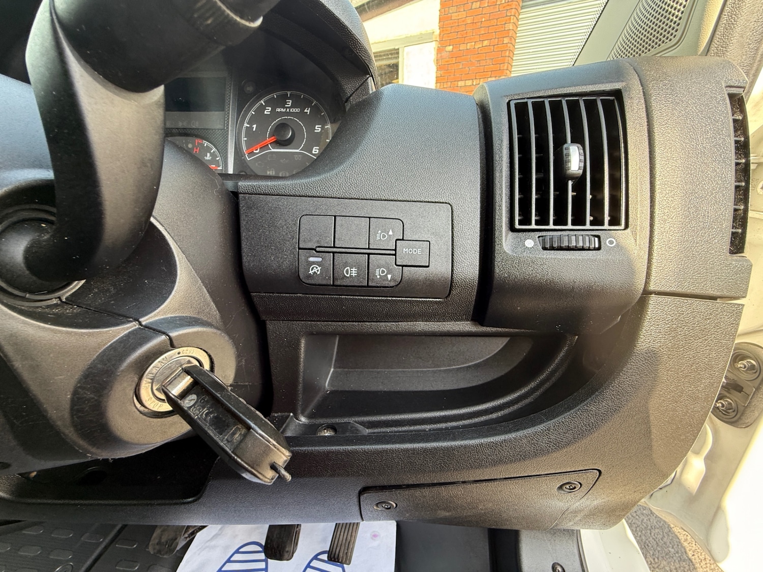 Vehicle 30