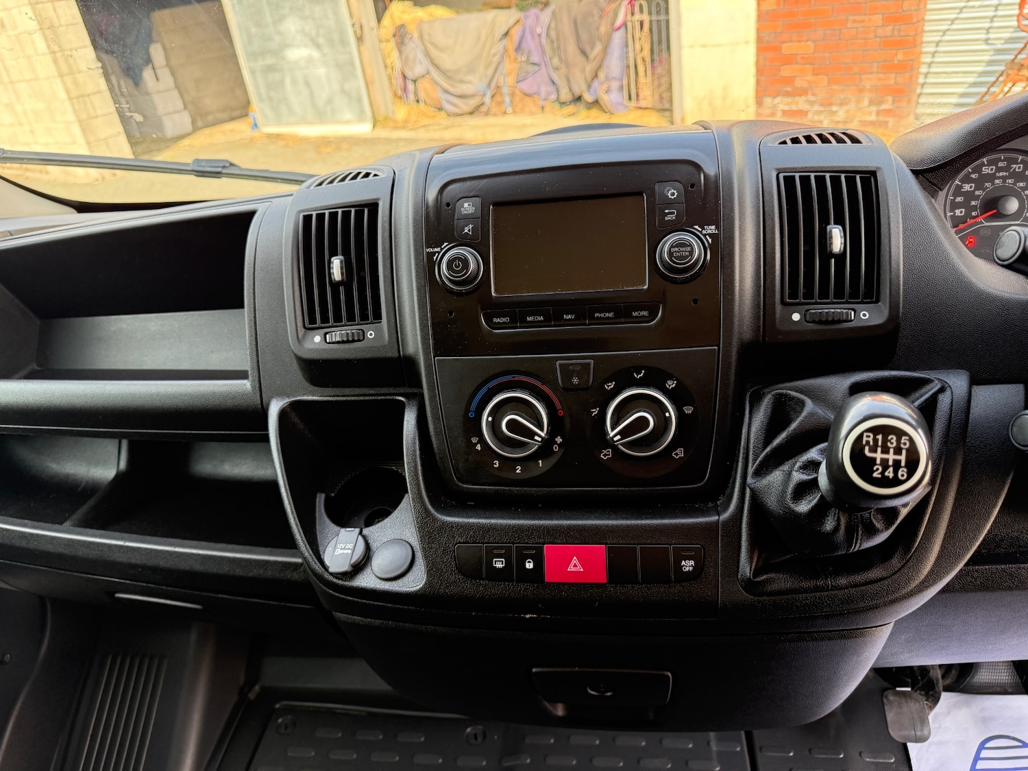 Vehicle 31