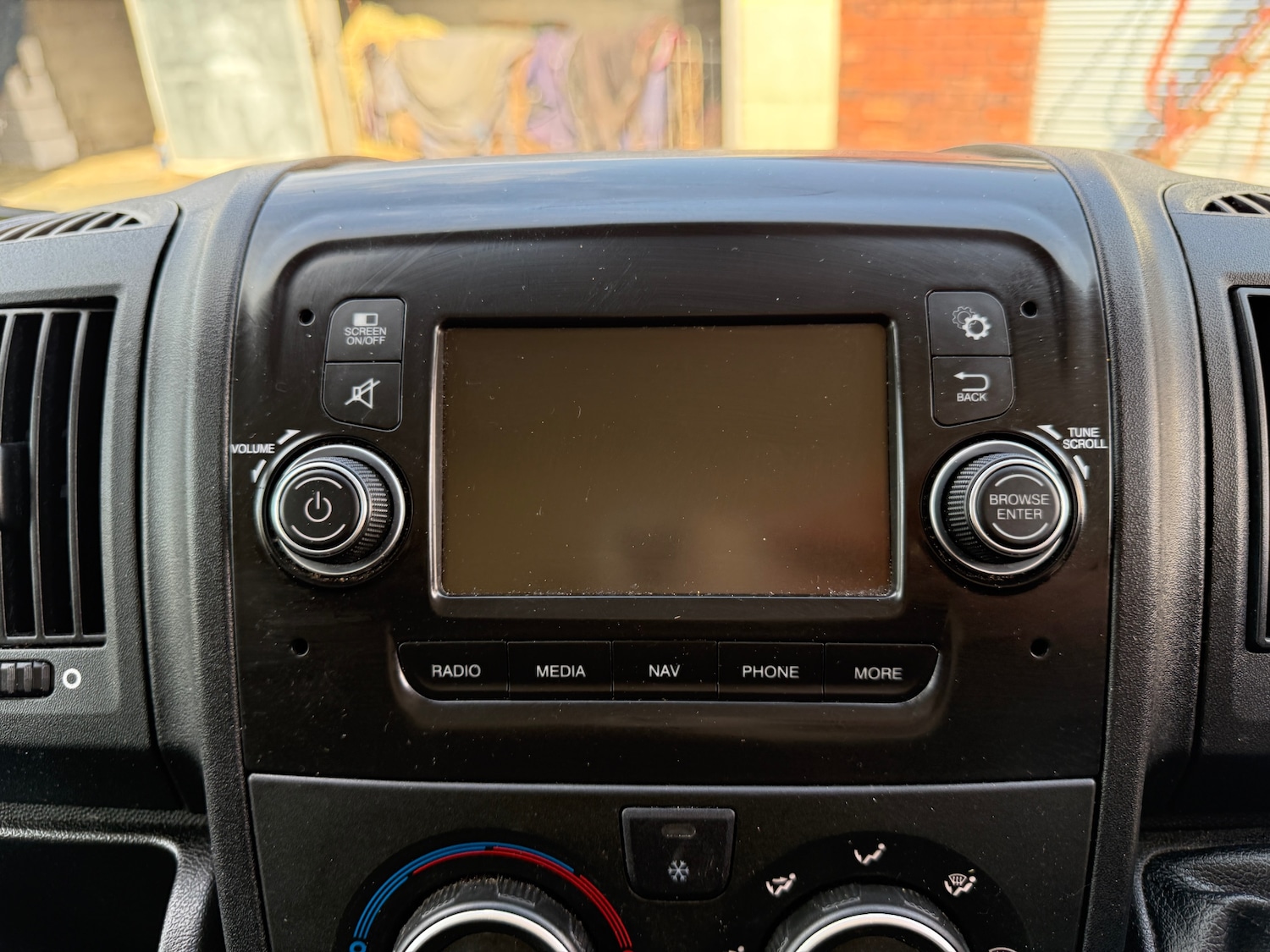 Vehicle 34