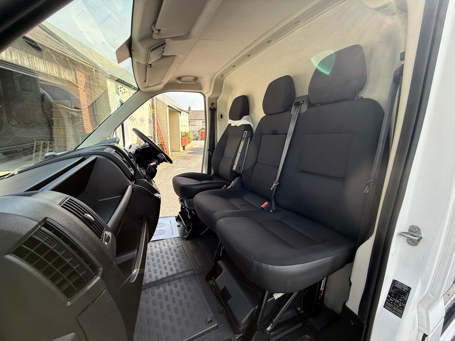 Vehicle 45