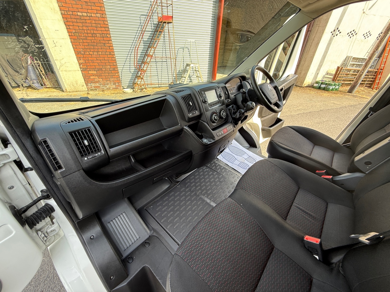 Vehicle 46