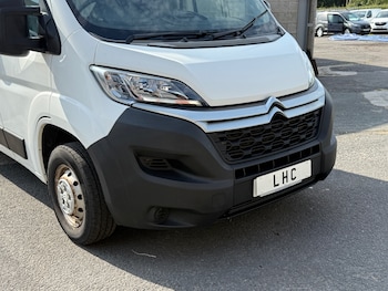 Used Citroen Relay 2020 for sale - 75512575: Photo
