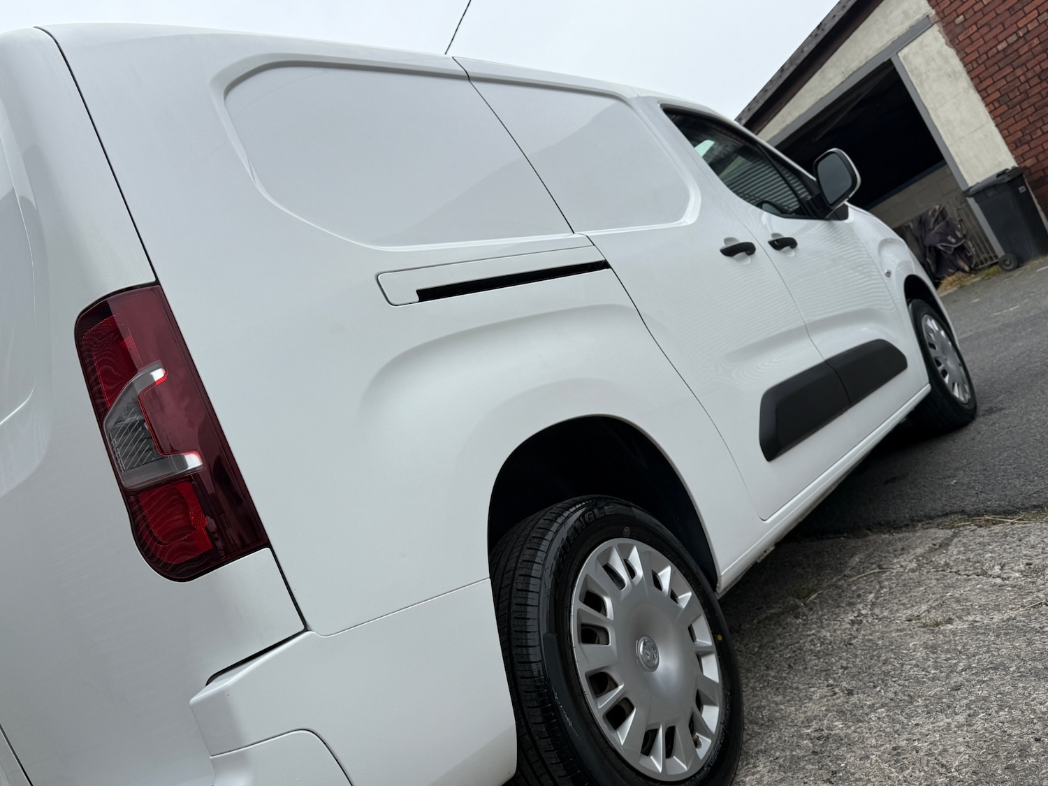 Vehicle 15