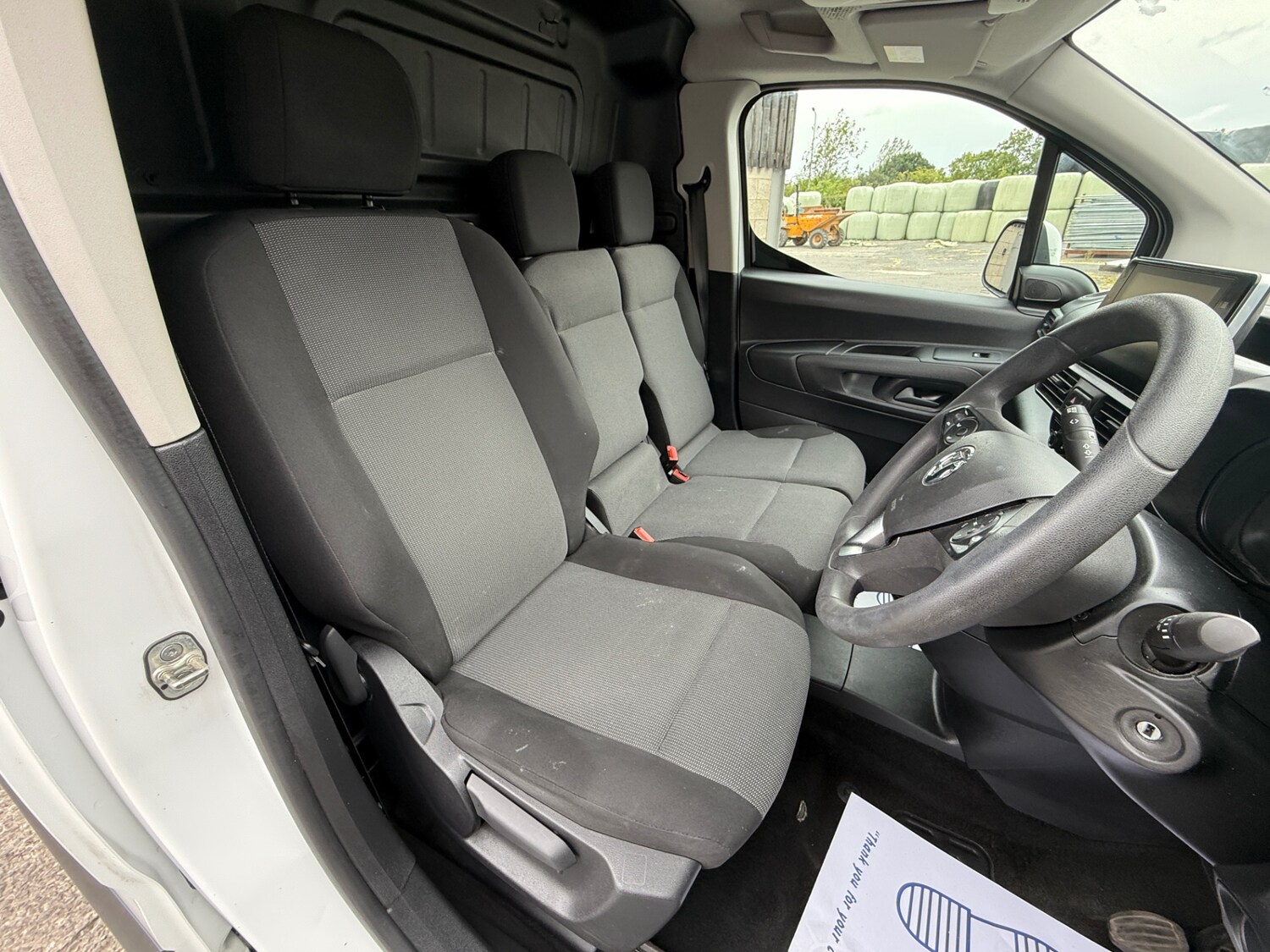Vehicle 23