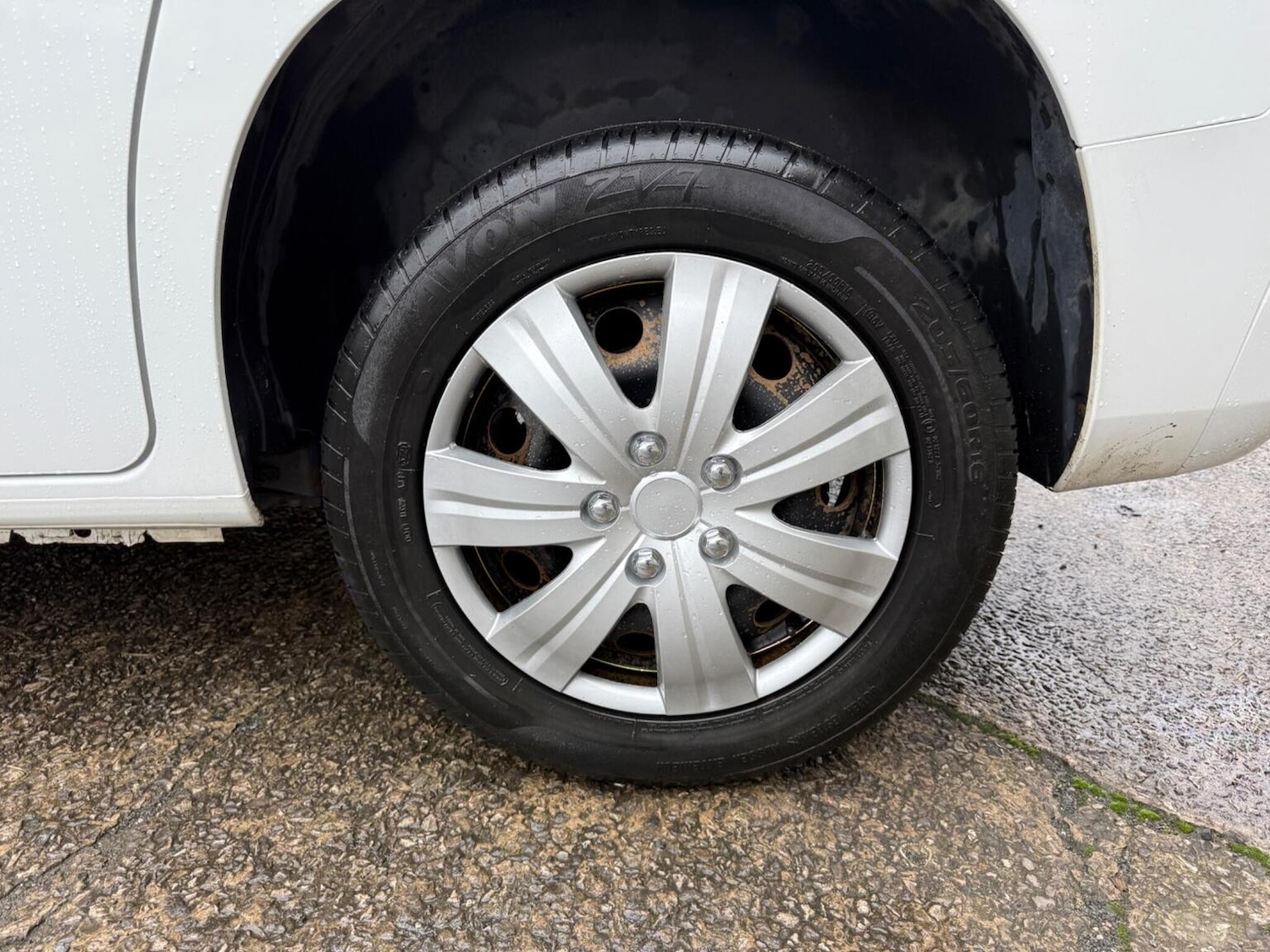 Used Vauxhall Combo 2019 for sale - 76806969: Photo 11