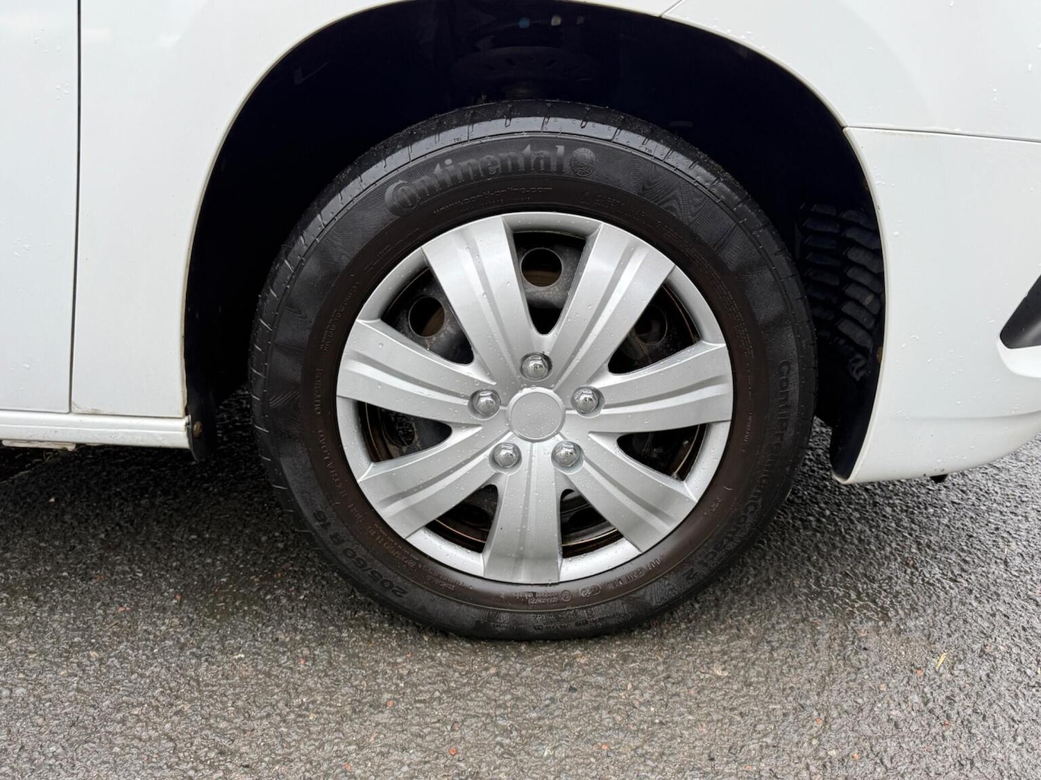 Used Vauxhall Combo 2019 for sale - 76806969: Photo 15