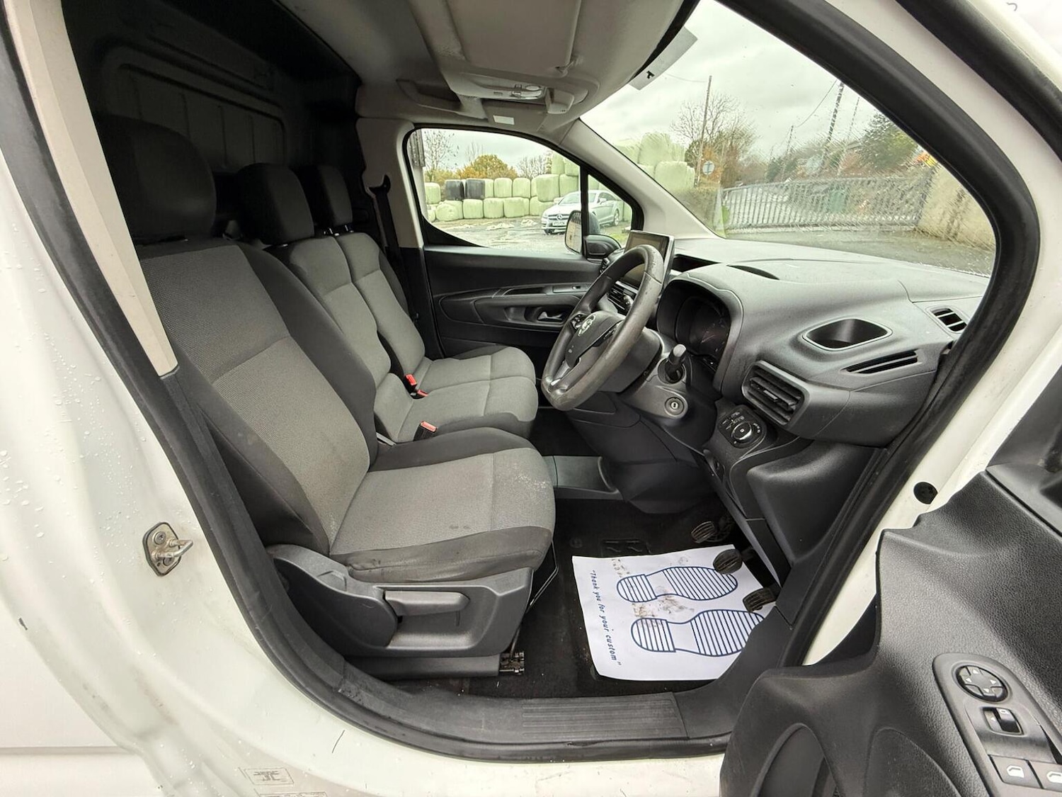 Used Vauxhall Combo 2019 for sale - 76806969: Photo 18