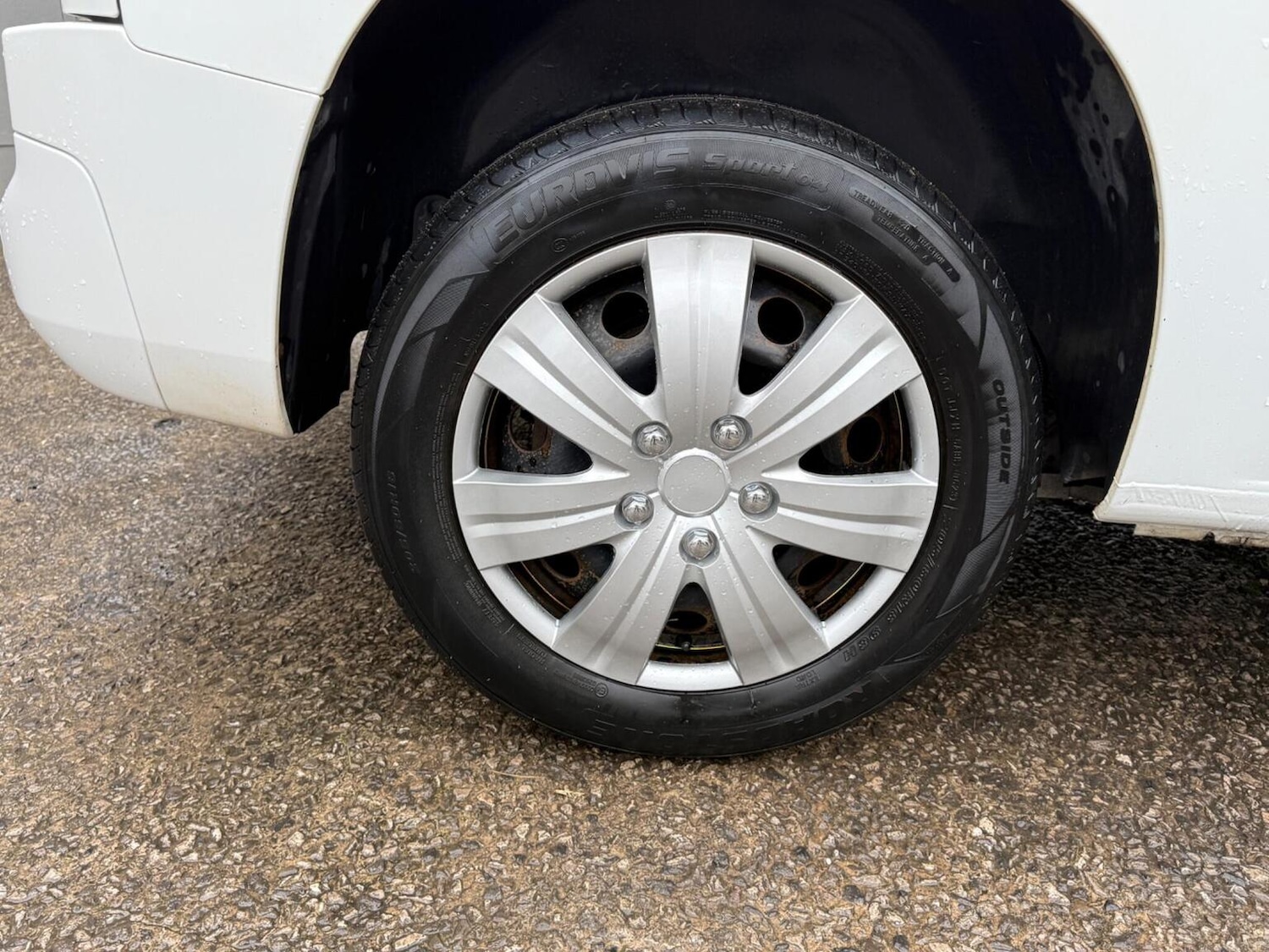 Used Vauxhall Combo 2019 for sale - 76806969: Photo 19