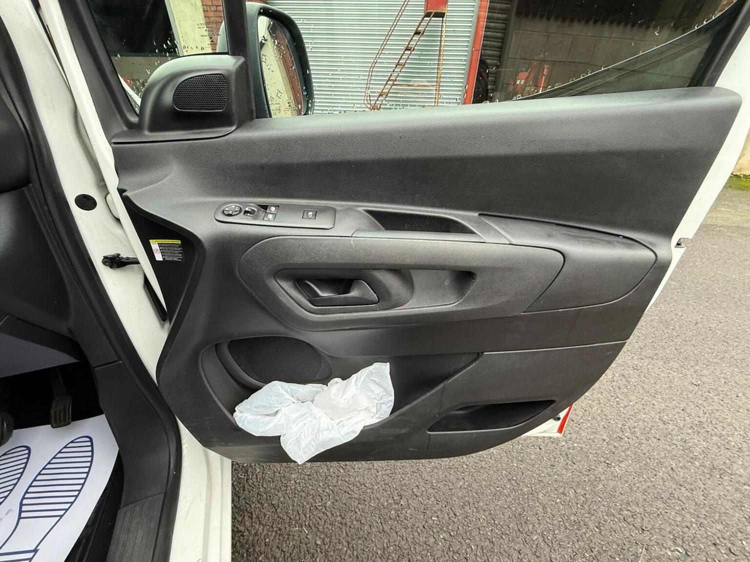 Used Vauxhall Combo 2019 for sale - 76806969: Photo 24