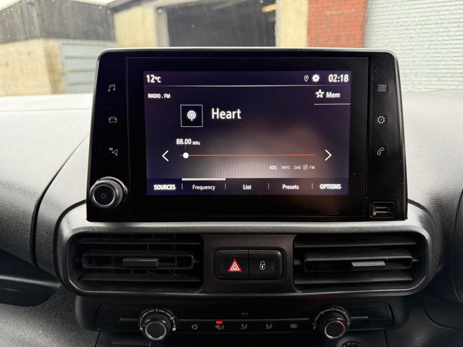 Used Vauxhall Combo 2019 for sale - 76806969: Photo 26