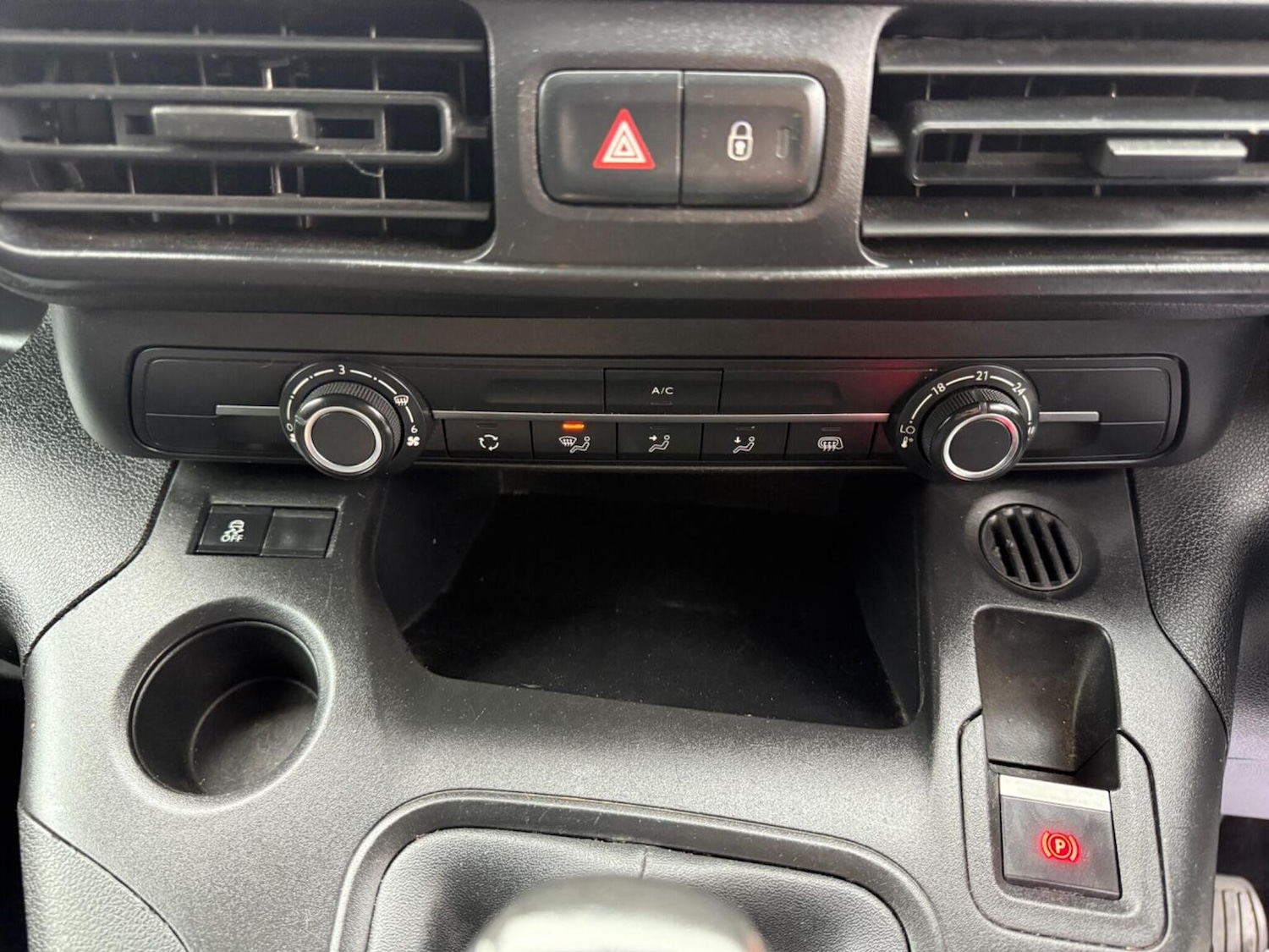 Used Vauxhall Combo 2019 for sale - 76806969: Photo 29