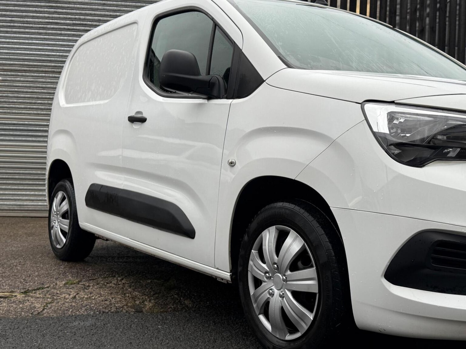 Used Vauxhall Combo 2019 for sale - 76806969: Photo 3