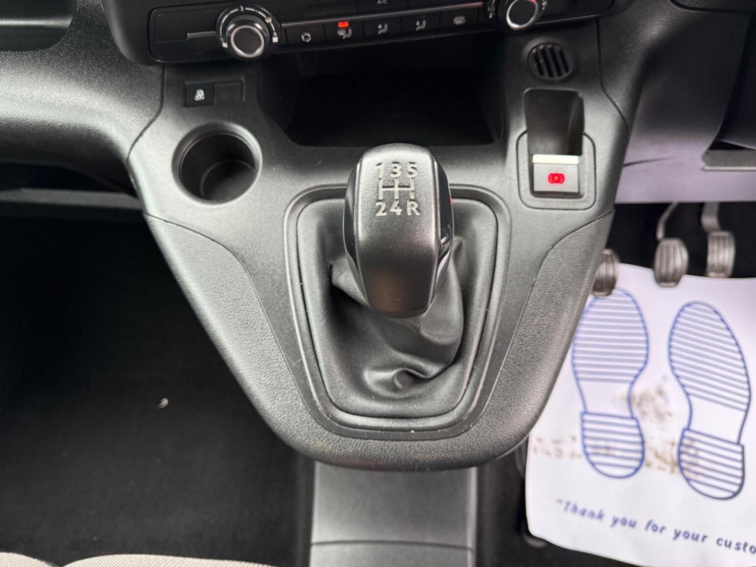 Used Vauxhall Combo 2019 for sale - 76806969: Photo 32