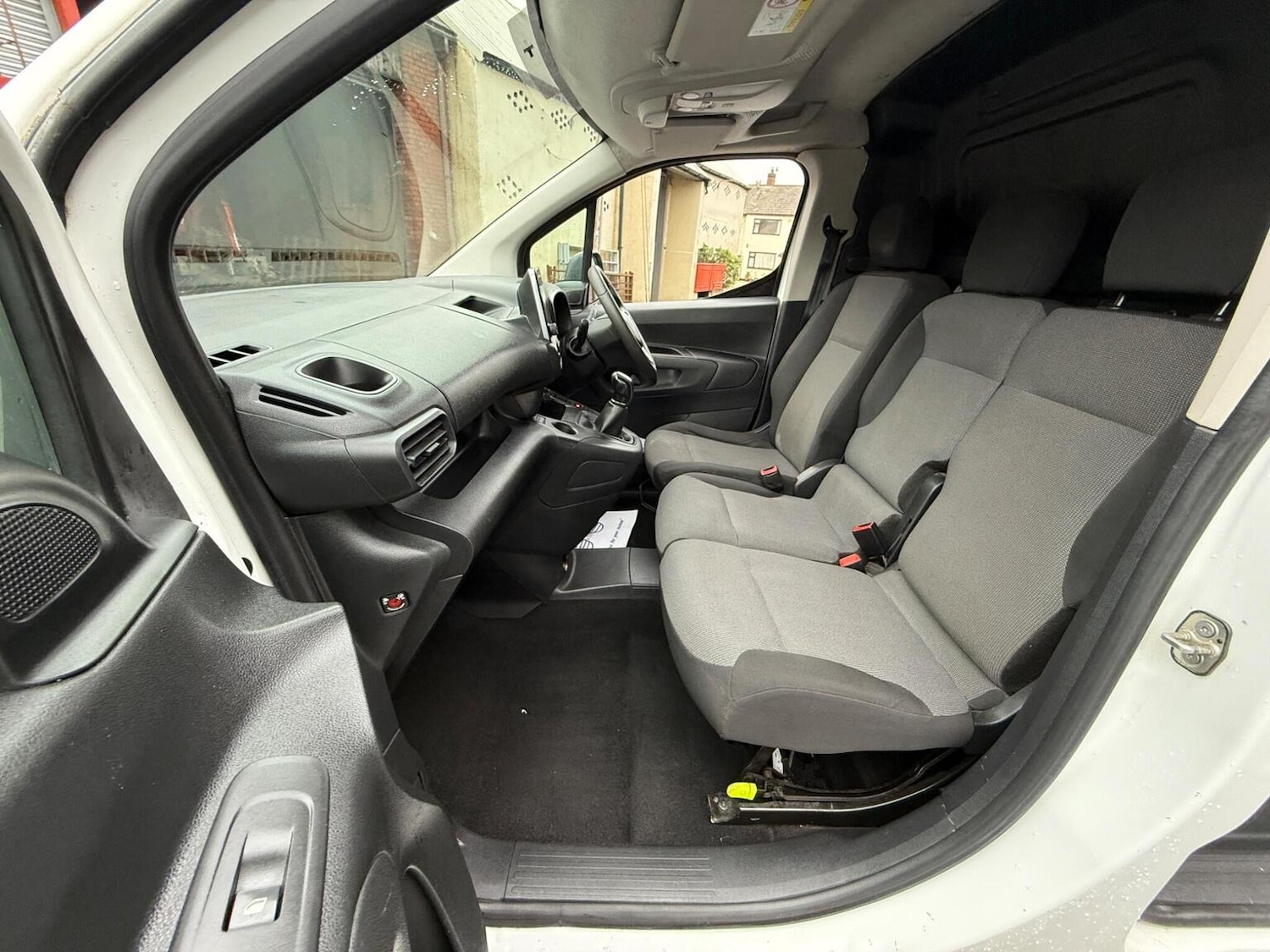 Used Vauxhall Combo 2019 for sale - 76806969: Photo 35