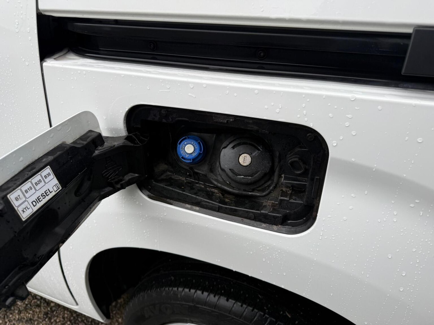 Used Vauxhall Combo 2019 for sale - 76806969: Photo 37