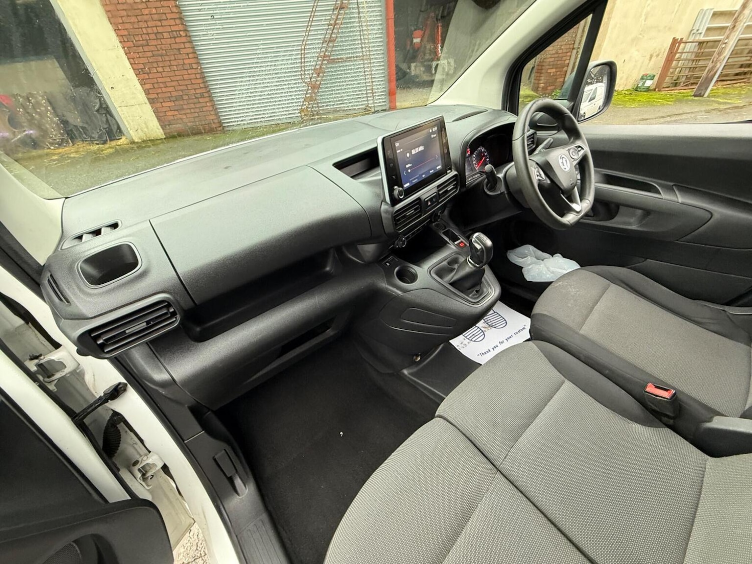 Used Vauxhall Combo 2019 for sale - 76806969: Photo 38