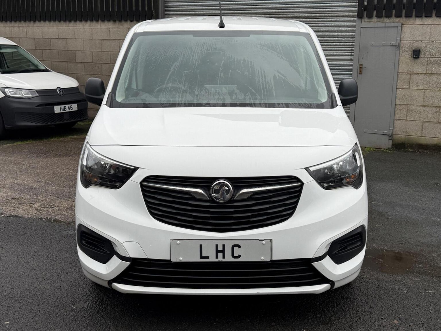 Used Vauxhall Combo 2019 for sale - 76806969: Photo 5