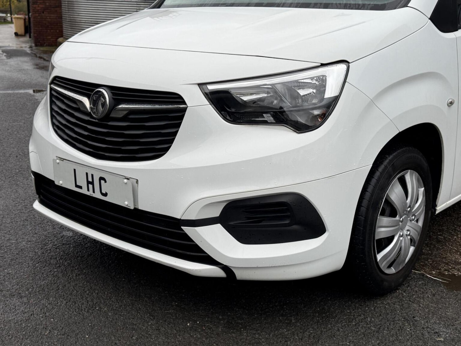 Used Vauxhall Combo 2019 for sale - 76806969: Photo 7
