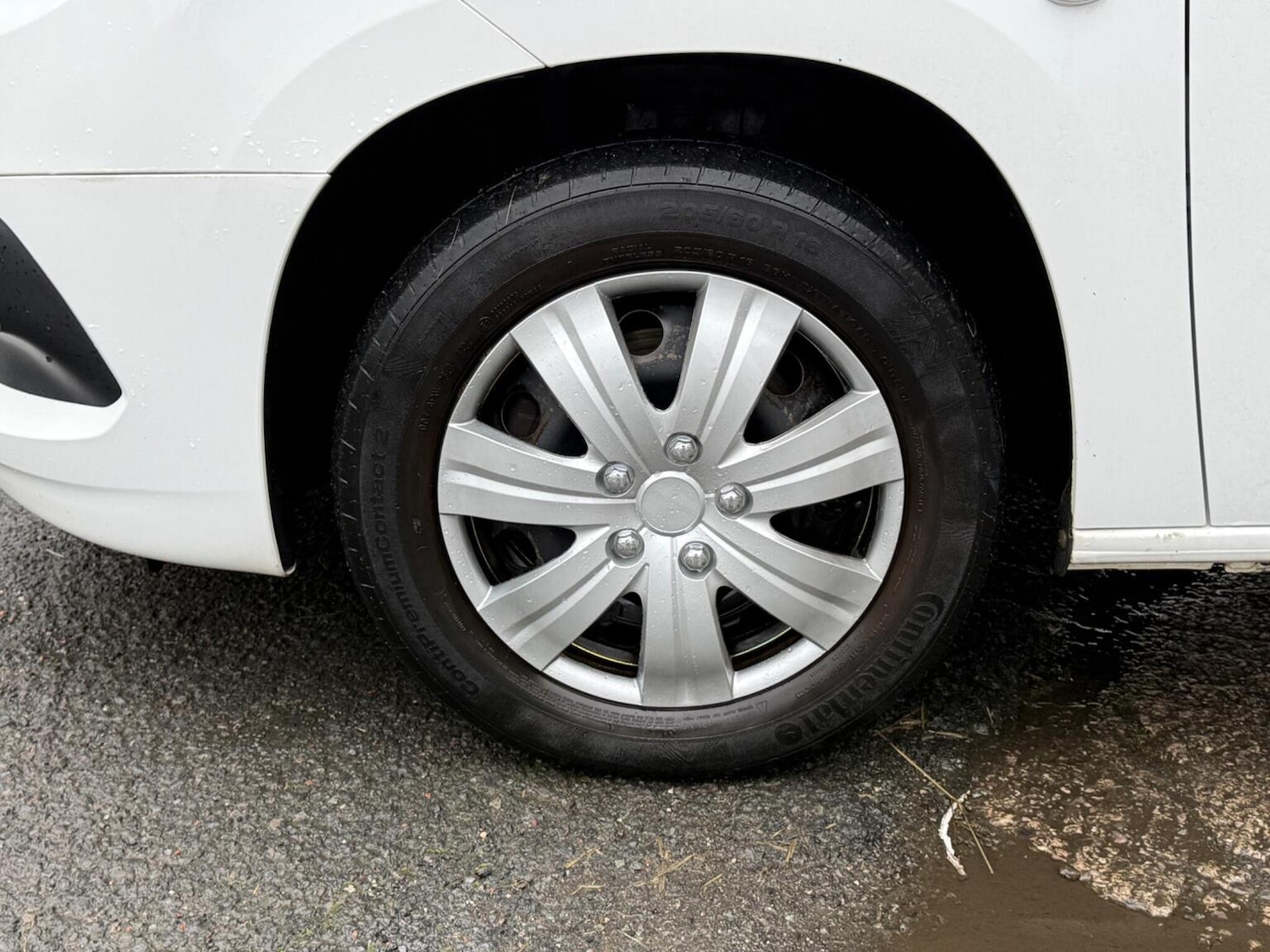 Used Vauxhall Combo 2019 for sale - 76806969: Photo 9